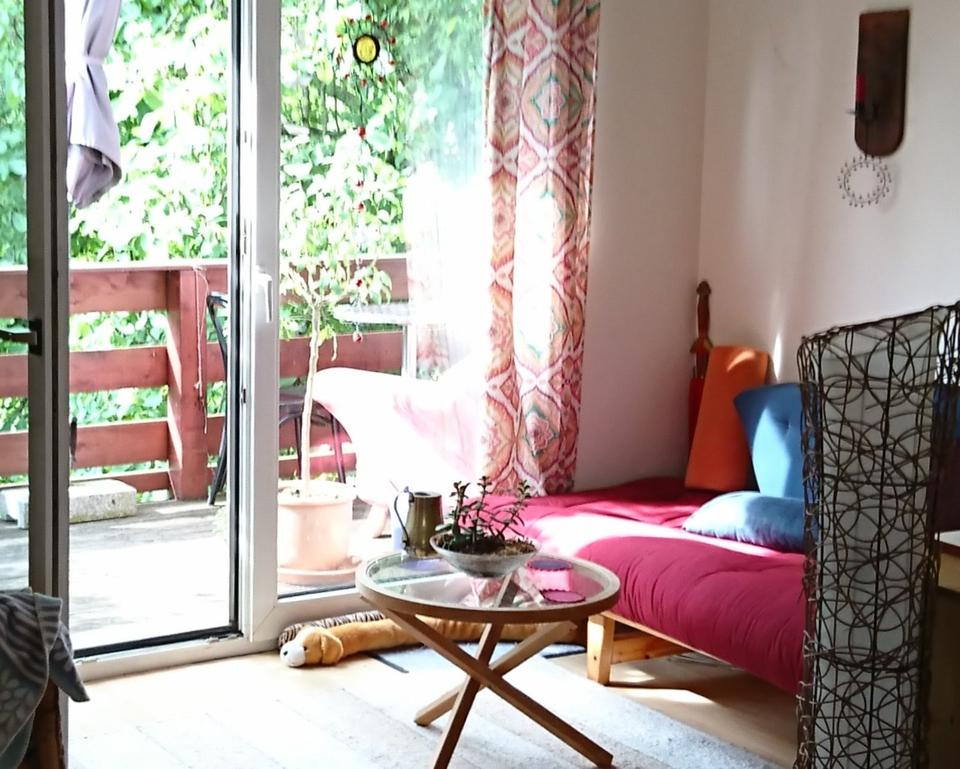 Thumbnail-Grüne Oase, großer Balkon, PV-Anlage, gute Anbindung an Köln