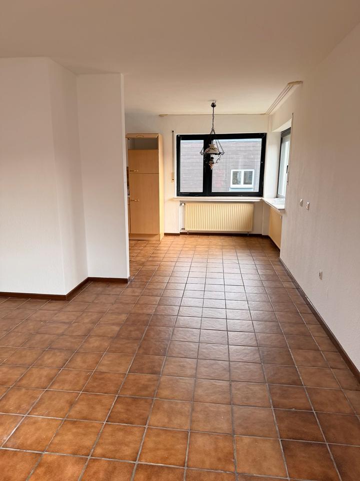 Thumbnail-Schöne, helle 3-Zimmer Wohnung im Grünen