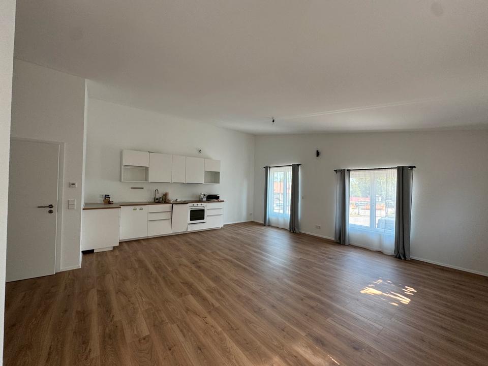 Thumbnail-Moderne 2 Zimmerwohnung in Pforzheim-Büchenbronn