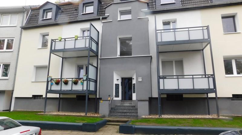 Thumbnail-Hier hat jeder Platz: günstig geschnittene 3-Zi.-Wohnung