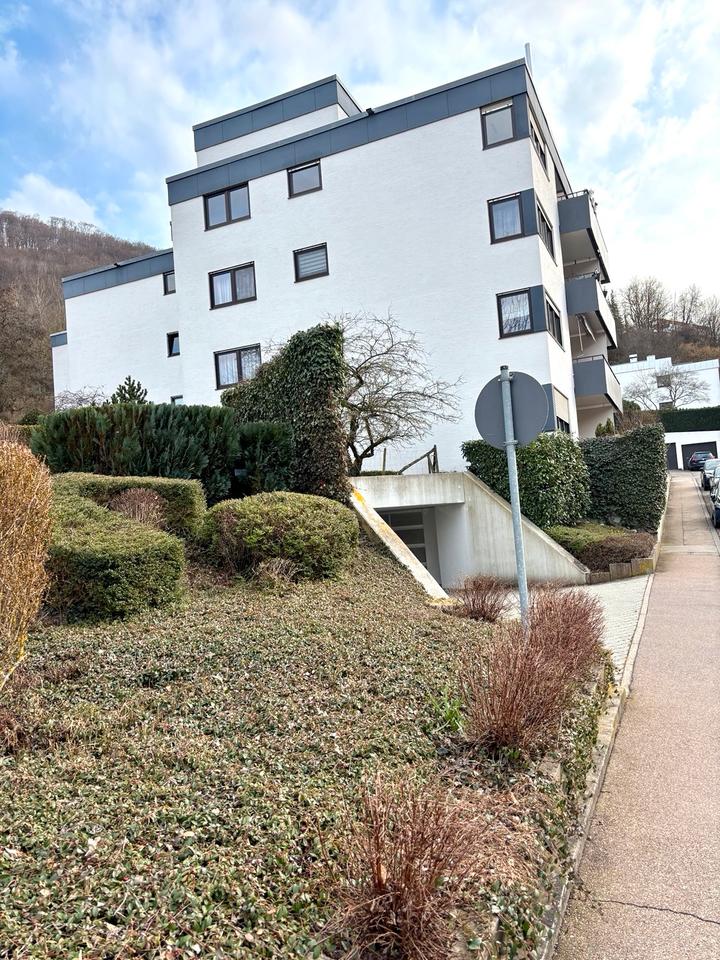 Thumbnail-Hochwertige 3-Zimmer Wohnung in Bad Überkingen