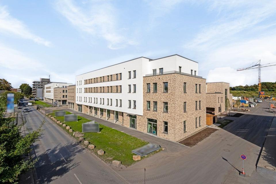 Thumbnail-Attraktive 2-Zimmer Wohnung in Dortmund Hombruch!