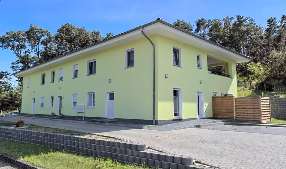 Thumbnail-3 Raum Wohnung zur Miete im Erdgeschoss