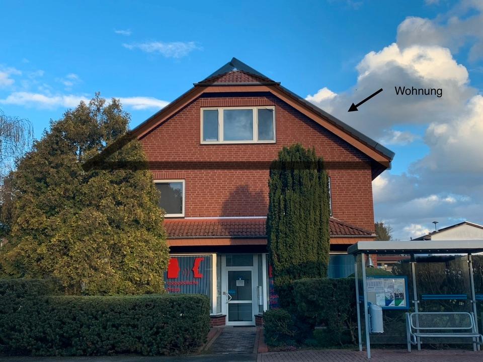 Thumbnail-2 ZKB DG-Wohnung in Landwehrhagen zum 01.08.2026