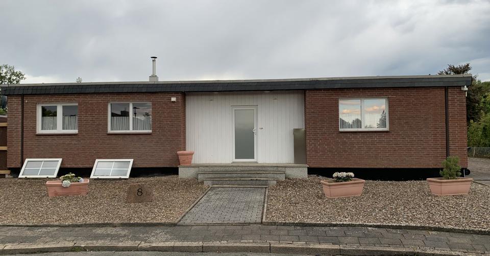 Thumbnail-Geräumiger Bungalow in Uelzen