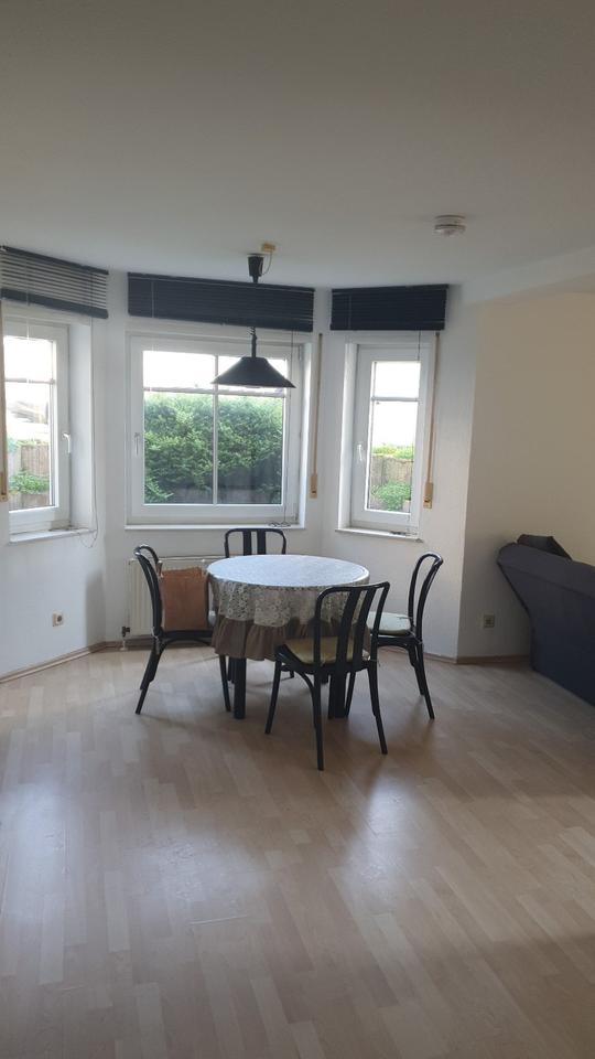 Thumbnail-1 Zimmer Wohnung möbliert mit Küche und Bad Mingolsheim