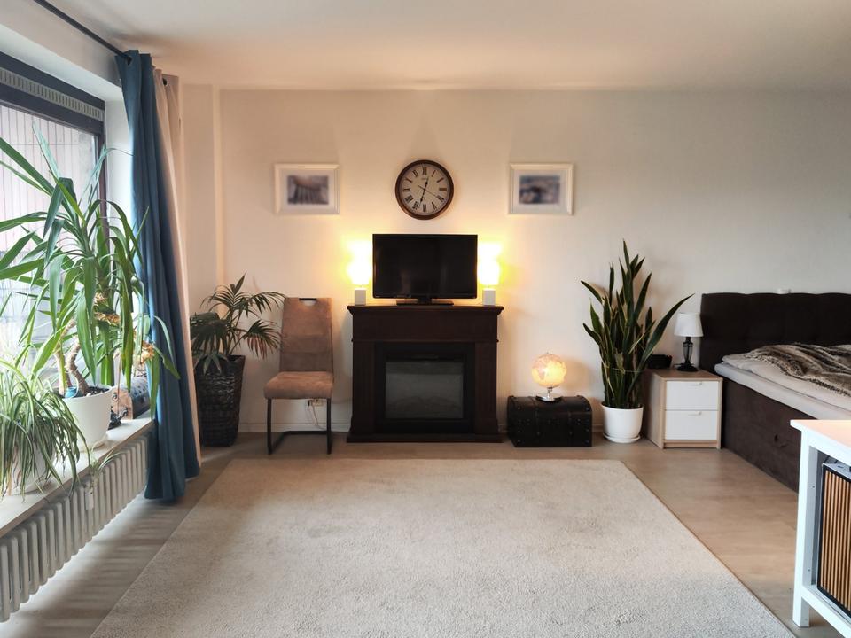 Thumbnail-Apartment vor Düsseldorf für Kapitalanleger (Provisionsfrei)