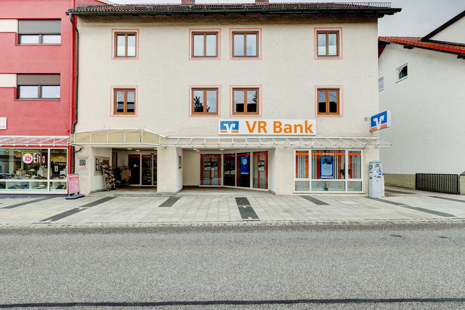 Thumbnail-Großzügige Gewerbefläche in zentraler Lage - flexibel nutzbar