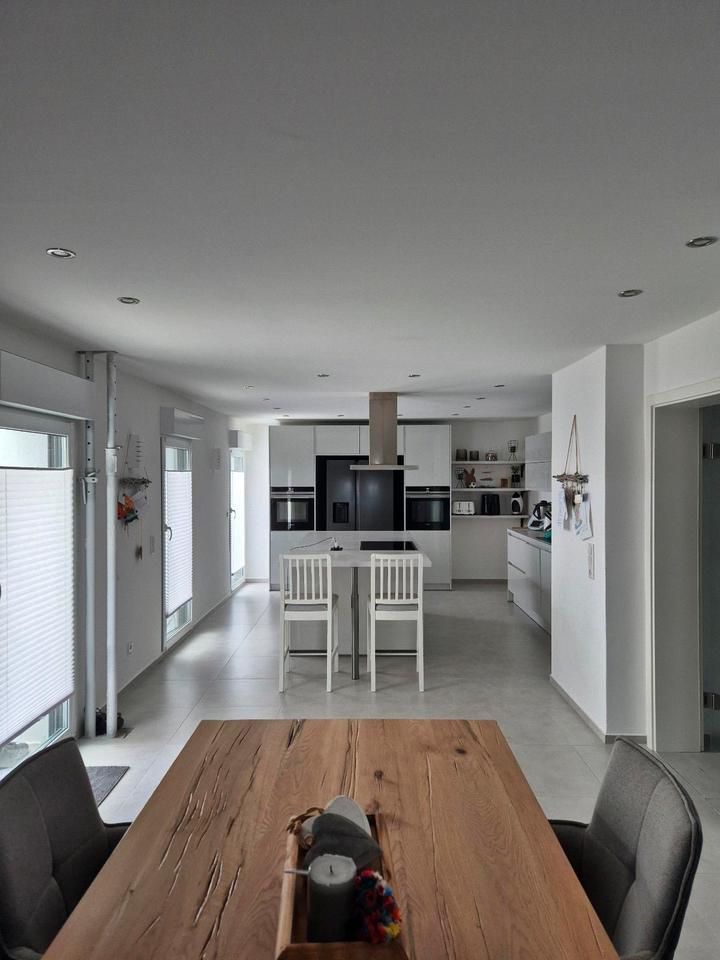 Thumbnail-haus freistehendes Einfamilienhaus