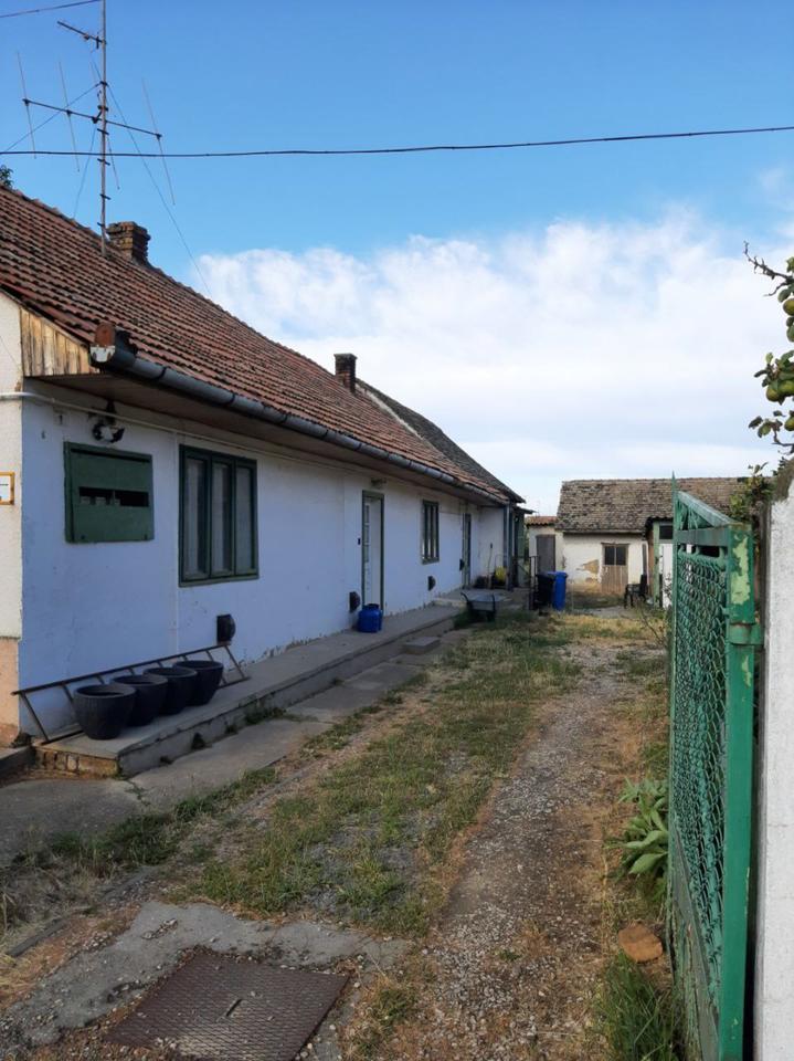 Thumbnail-Dieses Haus wartet auf sie!