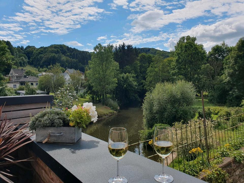 Thumbnail-Ferienhaus Klein Venedig