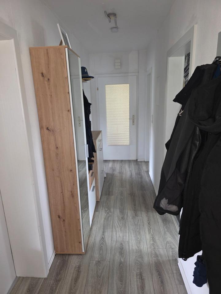 Thumbnail-Wohnung 3Zimmer,Küche,Bad,Balkon