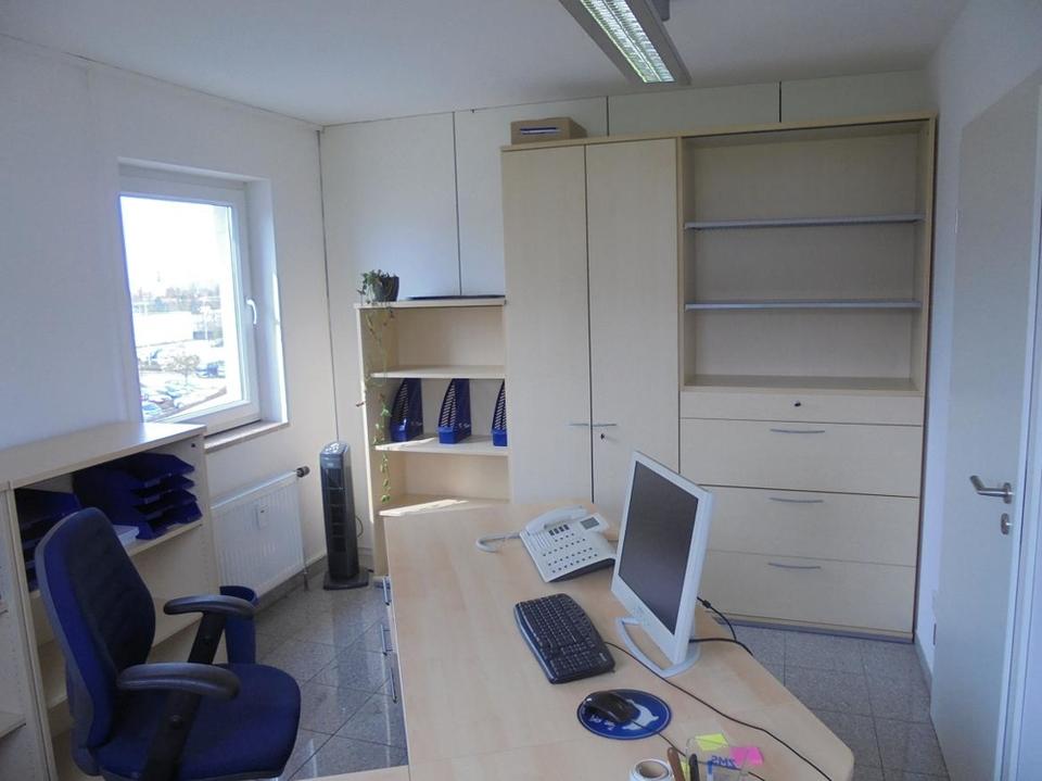 Thumbnail-***BÜRO ZU VERMIETEN***