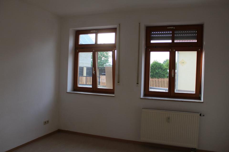 Thumbnail-Gemütliche 2-Raum Wohnung in Wintersdorf