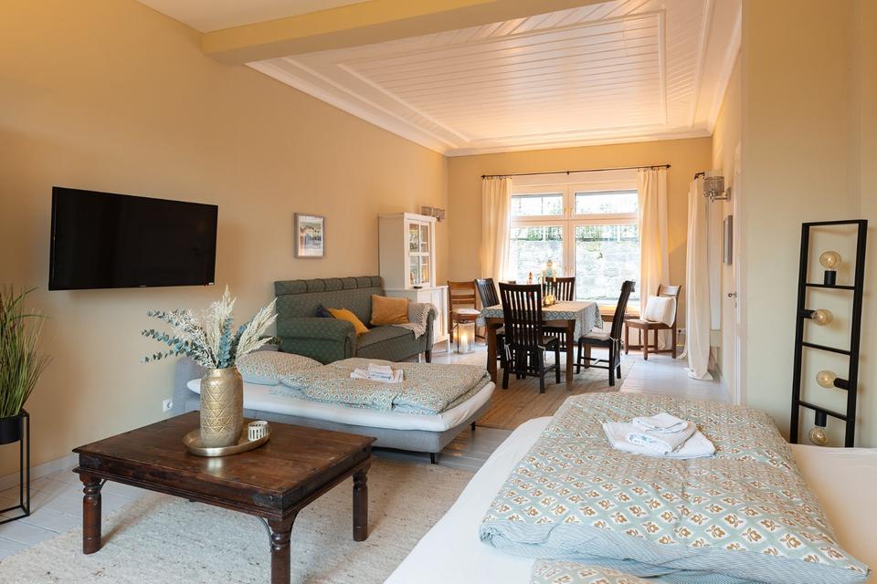 Thumbnail-GROẞZÜGIGE WOHNUNGEN FÜR MONTEURE IN BAD BENTHEIM