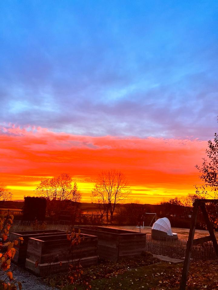 Thumbnail-Mitten in der Eifel, Wandern,Kultur und traumhafte Landschaft.