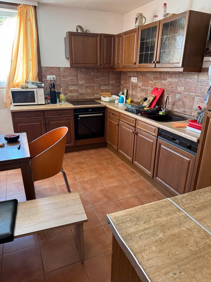 Thumbnail-Wohngemeinschaft Wohnung Zimmer mieten