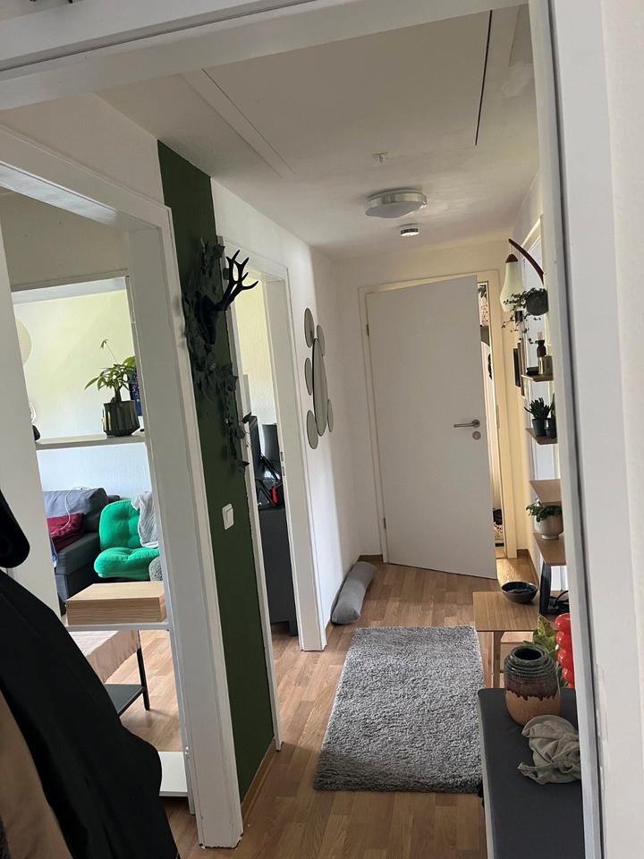 Thumbnail-Gepflegte 2-Zimmer Wohnung in Bad Iburg