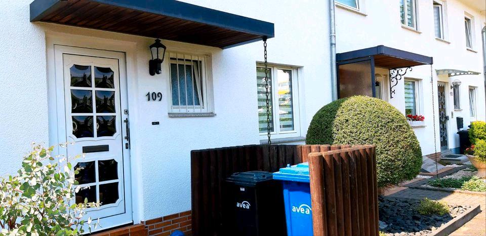 Thumbnail-Einfamilienhaus mit Garten in Leverkusen-Alkenrath zu verkaufen