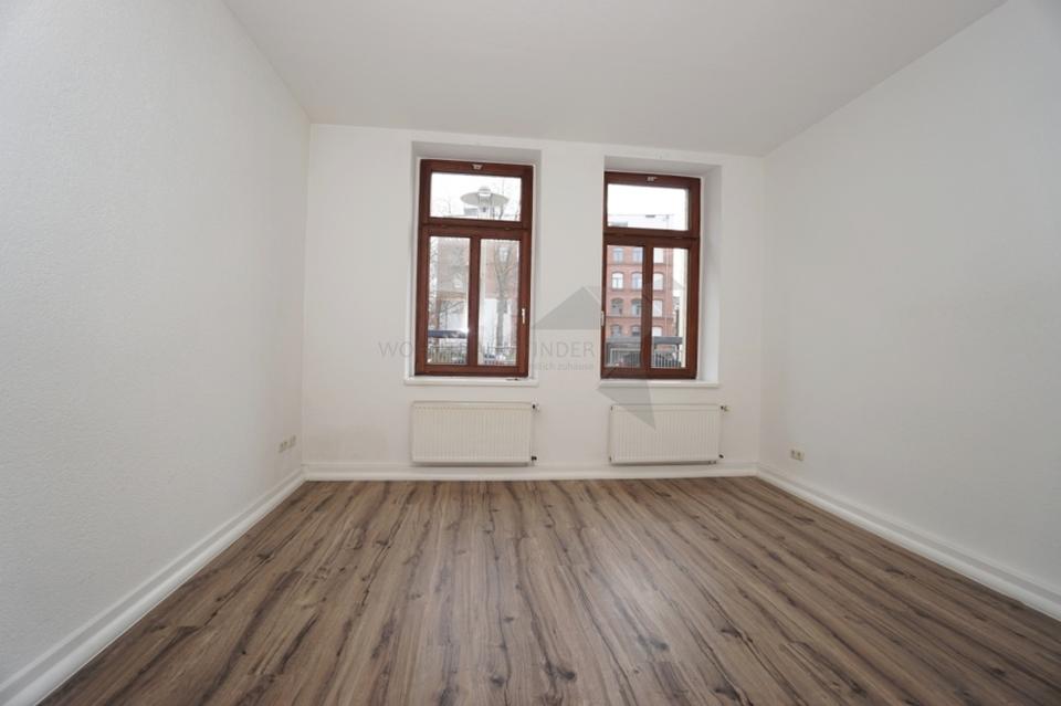 Thumbnail-Romantische 1-Raum-EG-Wohnung am Schlobigpark