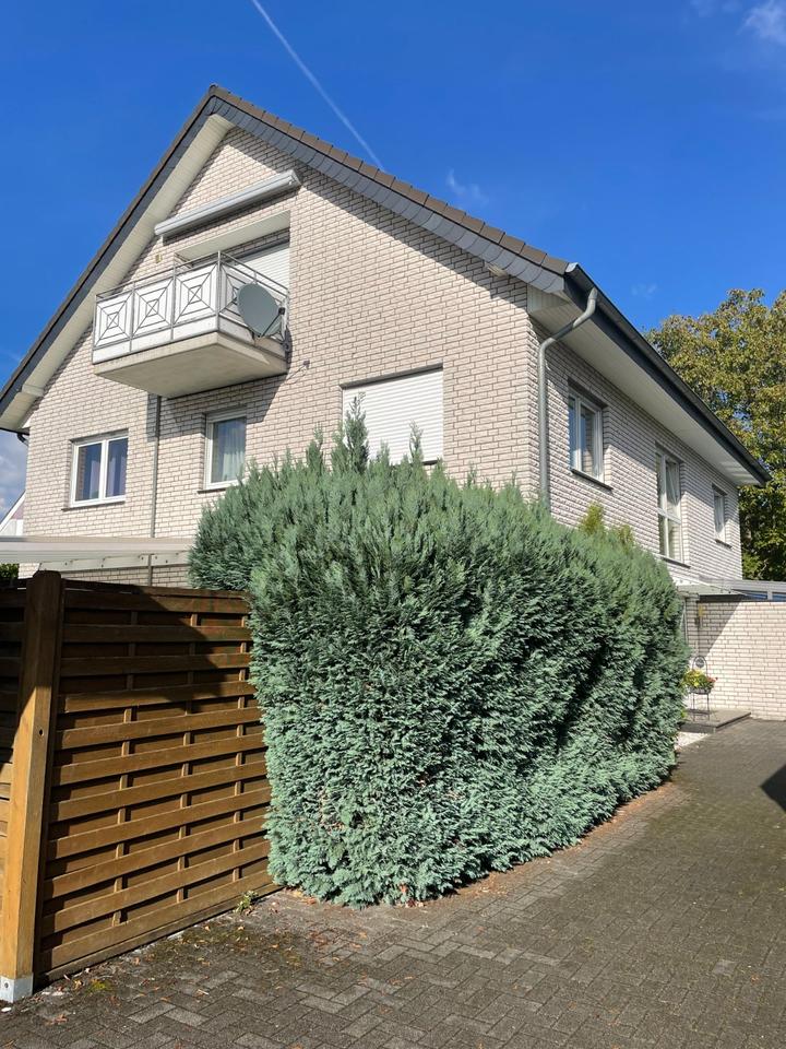 Thumbnail-Moderne 4 Zimmer Maisonette-Wohnung in Gütersloh-Avenwedde