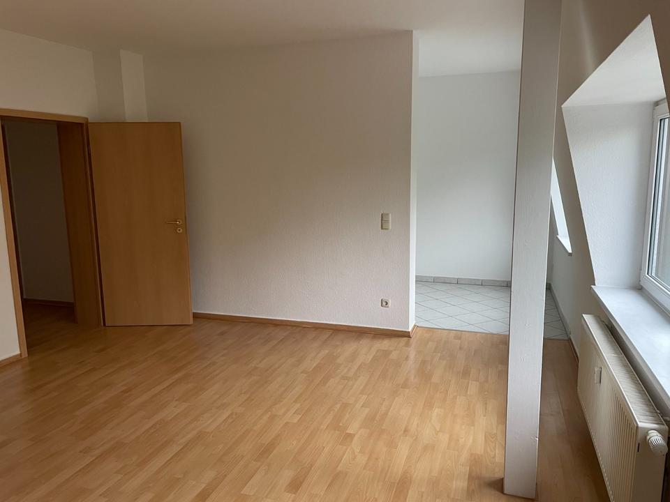 Thumbnail-2 R-Wohnung Badewanne & DuscheBalkonStellplatz