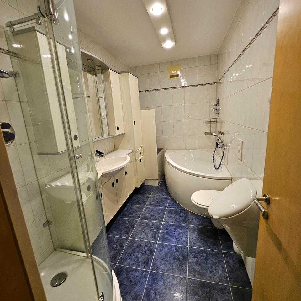 Thumbnail-Eigentumswohnung im Zentrum von Deggendorf optional Tiefgarage