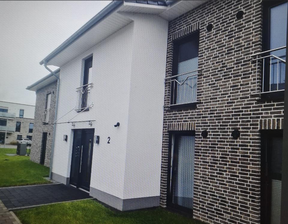 Thumbnail-Mietwohnung 100 m² zum 15.02.2026 zu vermieten Obergeschoss