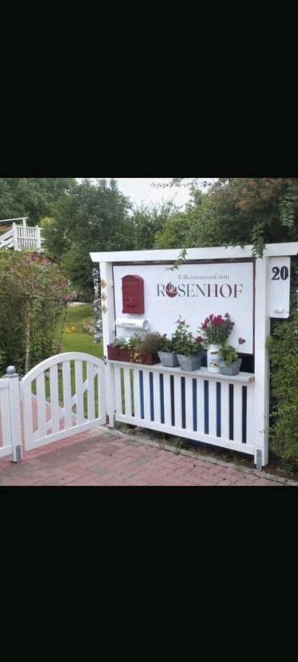 Thumbnail-Ferienappartement für 2 Personen Insel Rügen