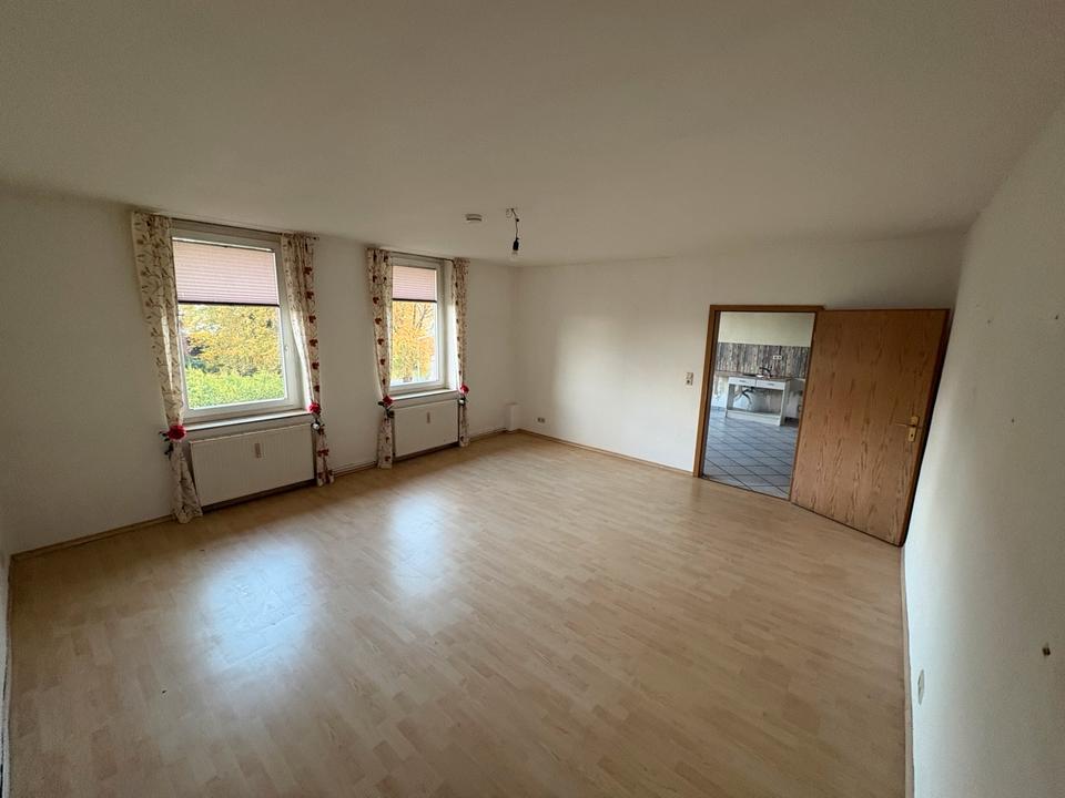 Thumbnail-Vierzimmerwohnung 136 qm Wunstorf Kolenfeld 4 Zimmer