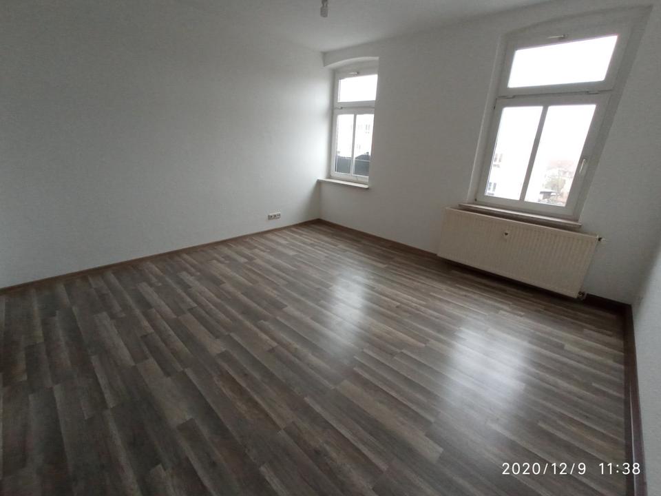 Thumbnail-Wohnung zu vermieten