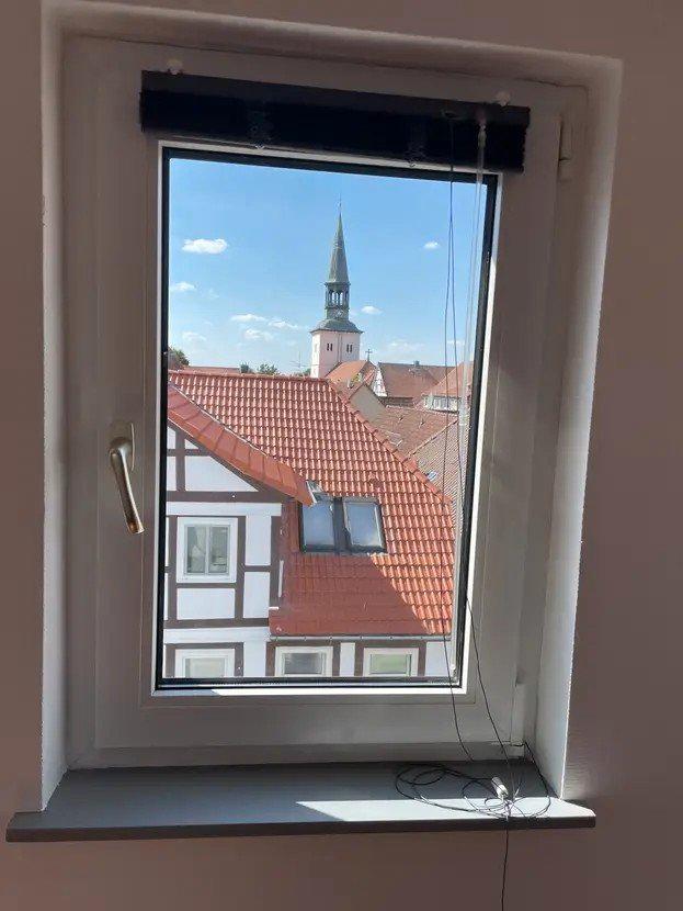 Thumbnail-Helle Dachgeschosswohnung über den Dächern Burgdorfs