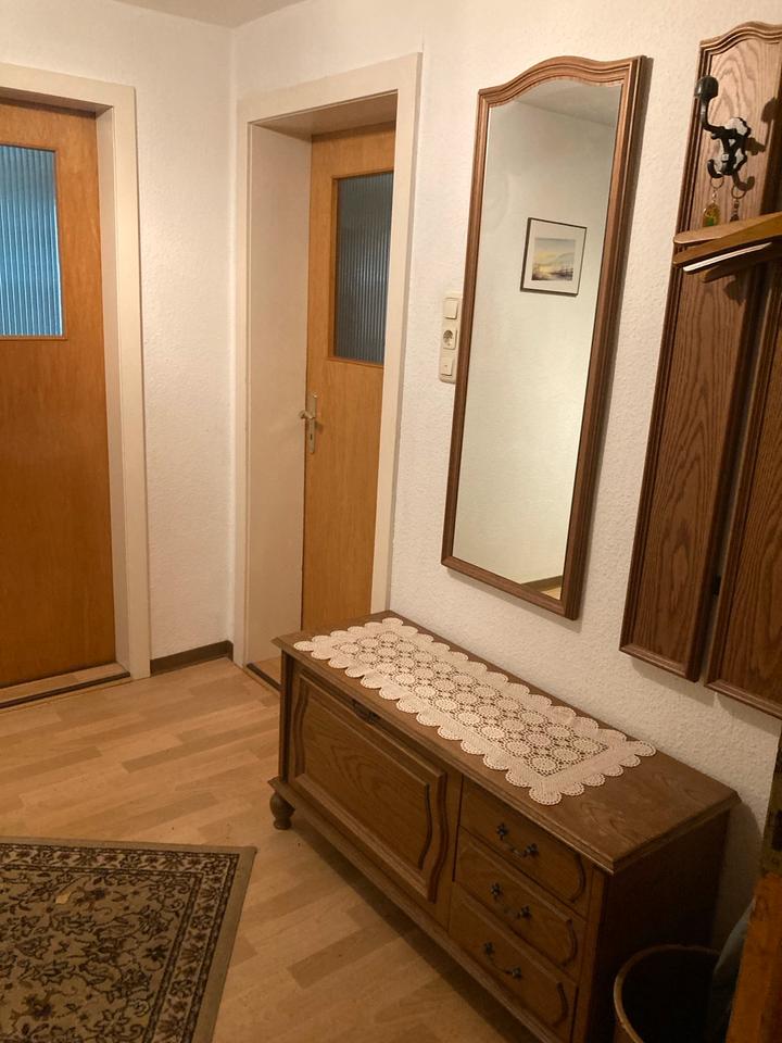 Thumbnail-4-ZKB-Altbauwohnung mit Garten