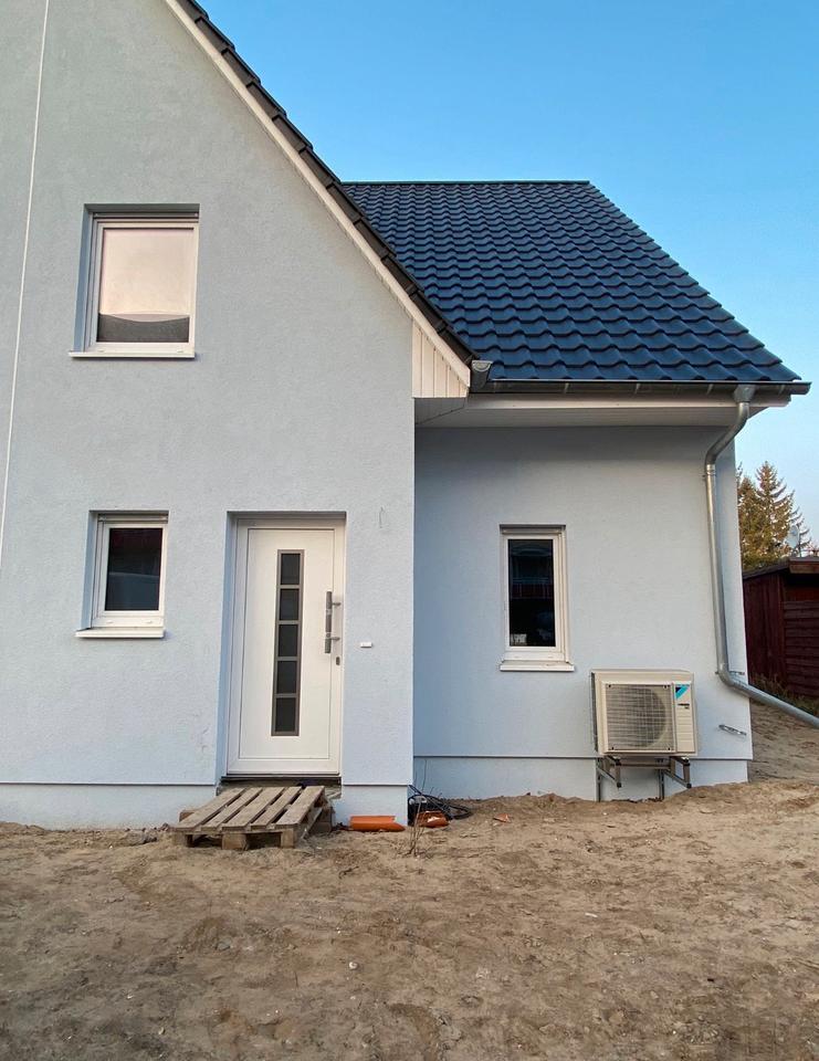 Thumbnail-Haus Haus zu vermieten: Ausbau statt Miete (1 Jahr mietfrei)