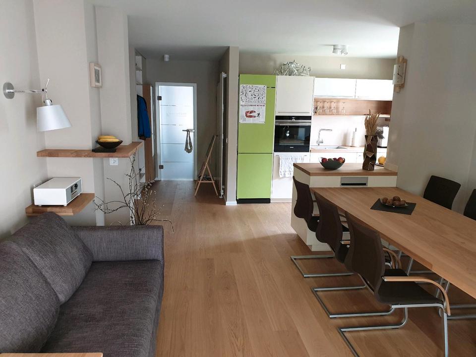 Thumbnail-Hochwertige Eigentumswohnung mit Sauna am Großen Garten