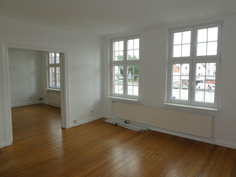 Thumbnail-Praxis- Büroraum in schöner Altbaupraxis zu vermieten