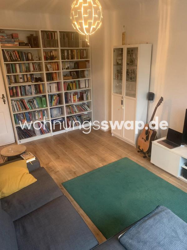Thumbnail-Wohnungsswap - 3 Zimmer, 75 m² - Niehler Straße, Nippes, Köln