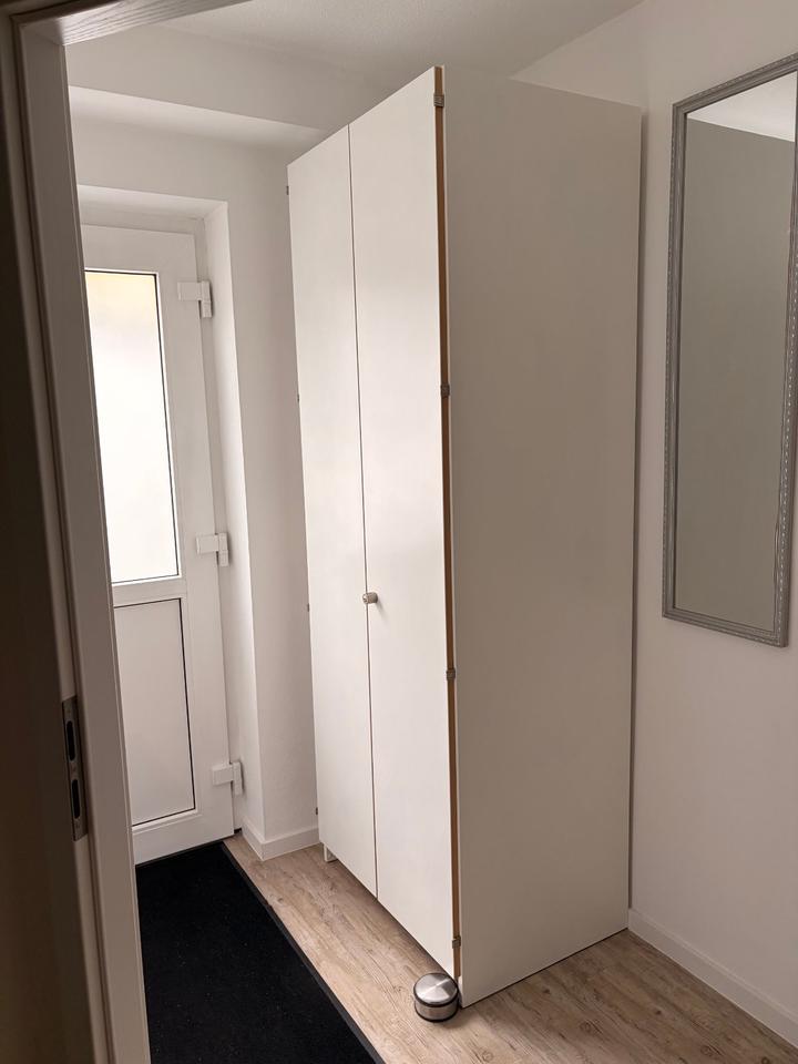 Thumbnail-1.Zi Apartment ca. 20 m2 für Wochenendheimfahrer