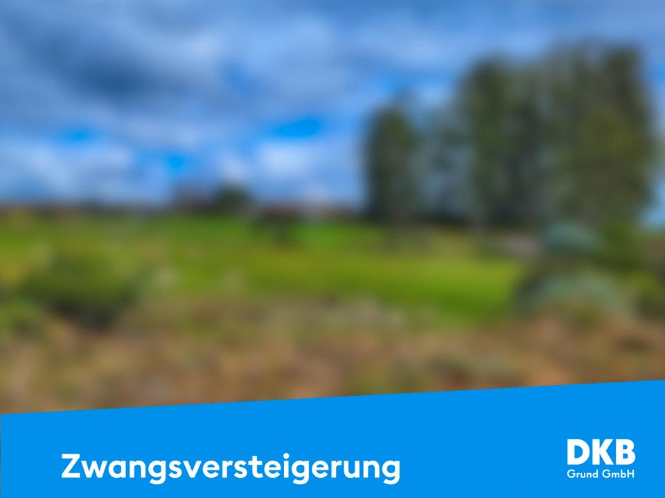 Thumbnail-Stabile Sachwertanlage – Landwirtschaftsfläche bei Gera
