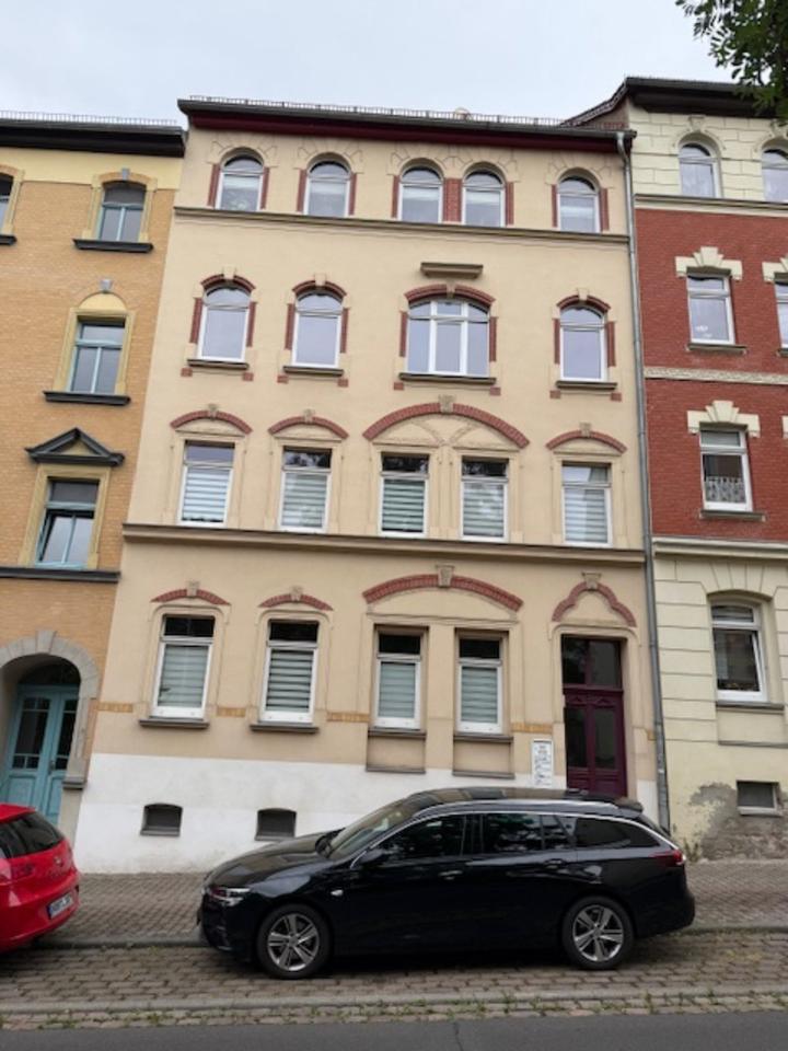 Thumbnail-wunderschöne sonnige Wohnung mit Balkon und Stellplatz