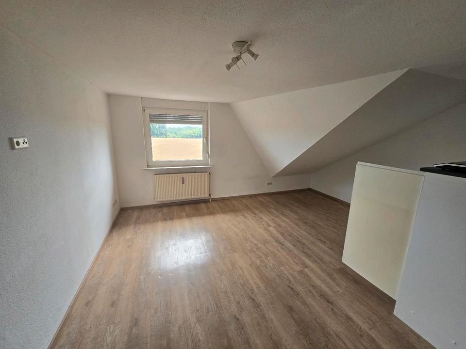 Thumbnail-1 Zimmerwohnung in Spenge