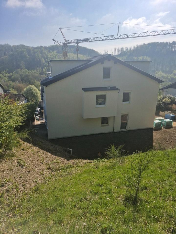 Thumbnail-Neubau-Erstbezug Reihenhaus in Kürten