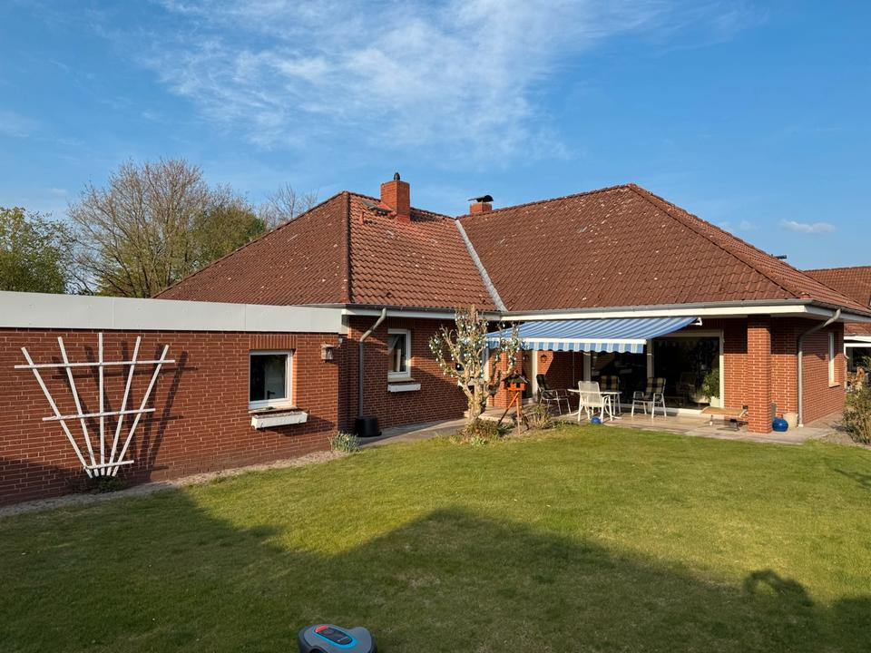 Thumbnail-Von Privat: Einfamilienhaus mit Ausbaupotential in Wettmar