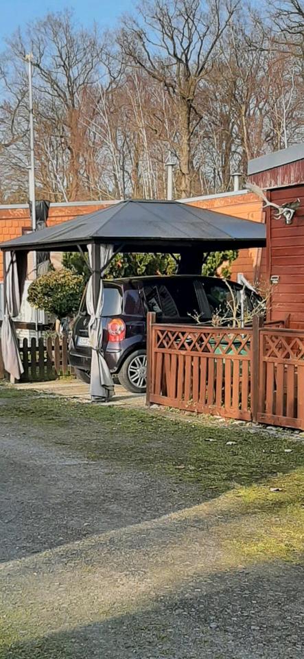 Thumbnail-Mobilheim am Kronensee zu verkaufen