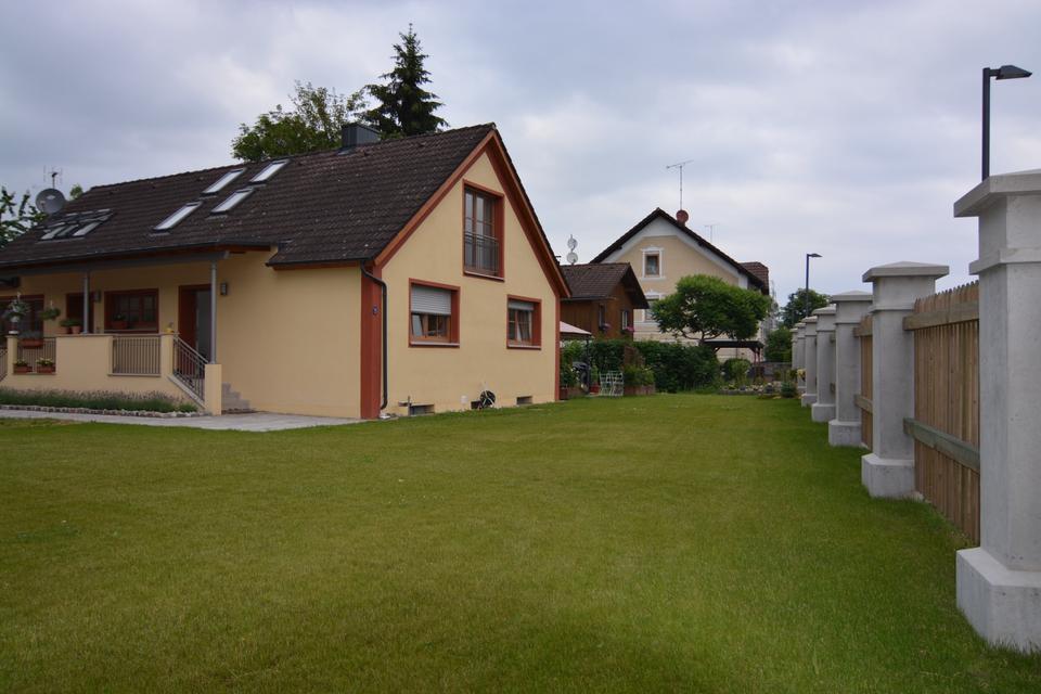 Thumbnail-Helle 1-Zimmer DG-Wohnung