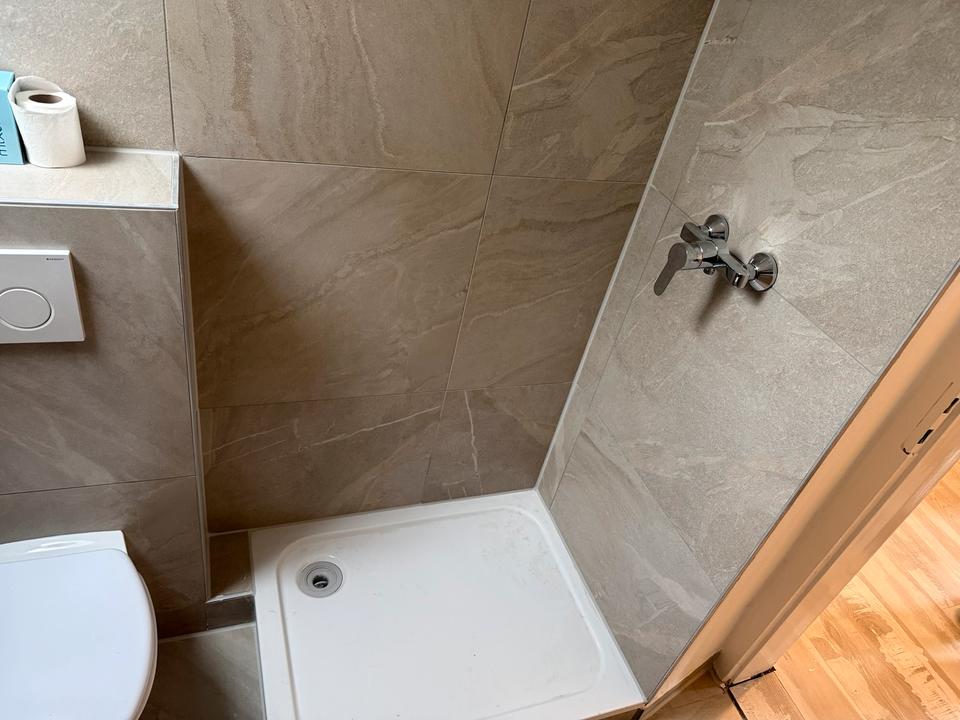 Thumbnail-Frisch renovierte Wohnung in Lütgendortmund