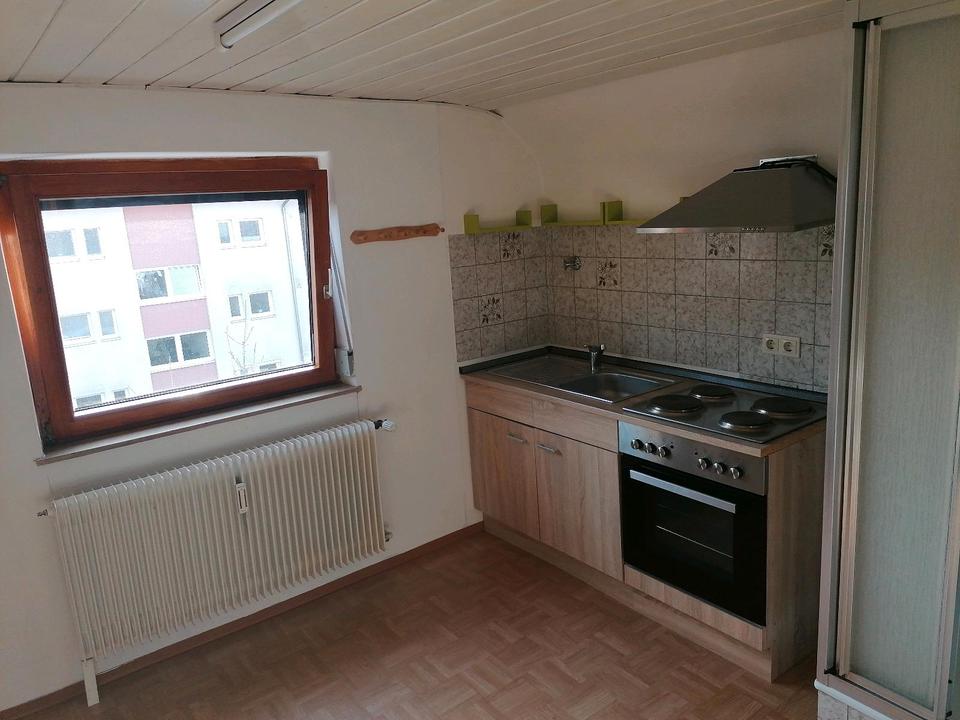 Thumbnail-DG Wohnung