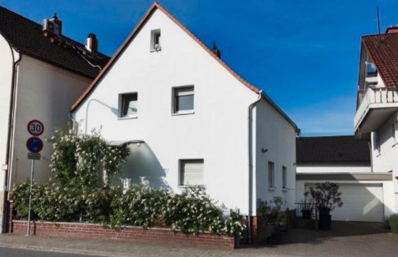 Thumbnail-Freistehendes Haus - energetisch saniert - 120 qm