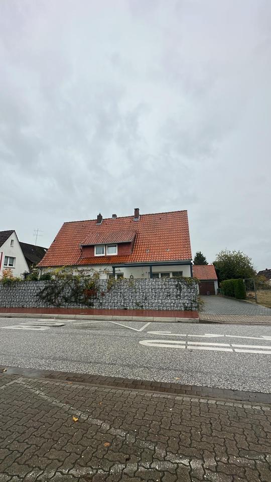 Thumbnail-Wohnen & Investieren in Bestlage von Neu Wulmstorf Zeitlose Archi