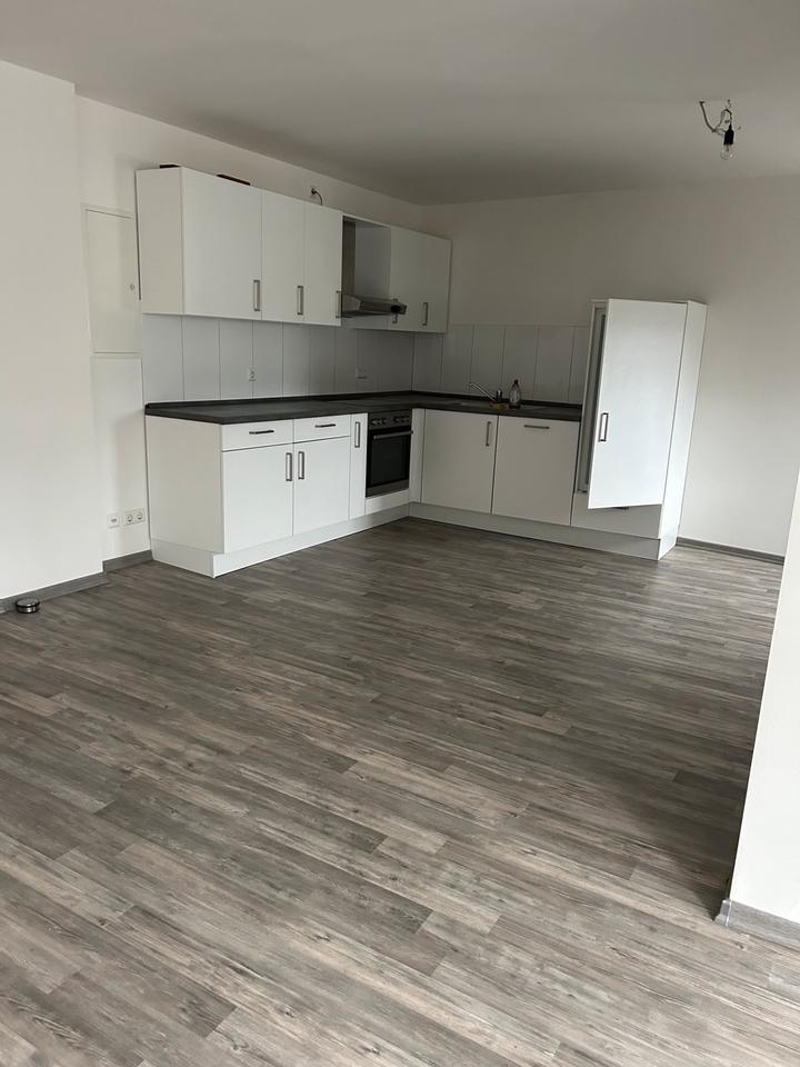 Thumbnail-Schöne 3-Zimmer-Wohnung DG, Bachstraße 3, Plettenberg